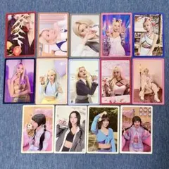 2026年最新】twiceチェヨントレカの人気アイテム - メルカリ