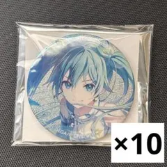 プロセカ 初音ミク モモミク 缶バッジ Vol.50A