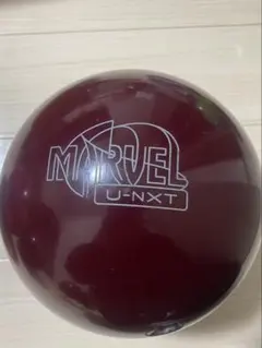 MARVEL NEX ボウリングボール - メルカリ