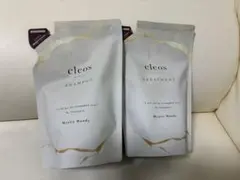 クレオズボーテ シャンプー トリートメント セット