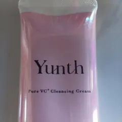 Yunth Pure VC Cleansing Cream 120g