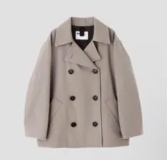 2026年最新】マーガレットハウエル MHL. Pコートの人気アイテム - メルカリ