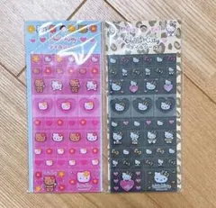 新品　シール　サンリオ　ハローキティ　キティ　日焼けキティ　ギャル　タイルシール
