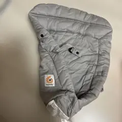 ergobaby グレー 抱っこ紐　インサート