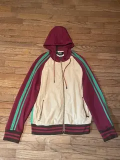 ポ*チ様 た*ん様 Dolce & Gabbana ストライプジャージ org.jpg