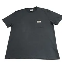 DEUS Log Haul Tシャツ キムタク着 Lサイズ - メルカリ