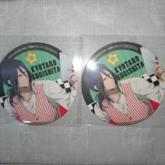 ウィンドブレーカー　and gallery 杉下京太郎