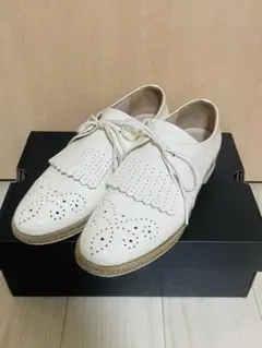 pertini レースアップシューズのサムネイル