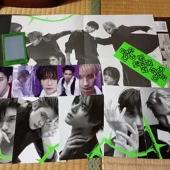 TXT 7TH YEAR THORN Ver.Weverse トレカ