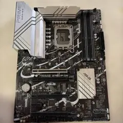 2026年最新】lga1700 マザーボードの人気アイテム - メルカリ