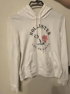 Hollister パーカー Sサイズ