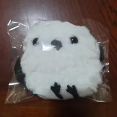 シマエナガ ポシェット