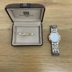 GIVENCHY ジバンシー 腕時計・ネクタイピンセットのサムネイル