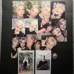 &TEAM Back to Life MAKIセット