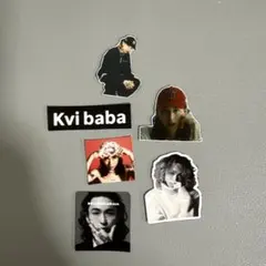 2026年最新】kvi babaの人気アイテム - メルカリ