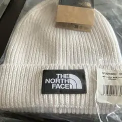 THE NORTH FACE ニット帽