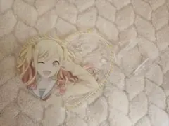 ホロライブ hololiveBASE 音乃瀬奏 バッジ ストラップ マウスパッド