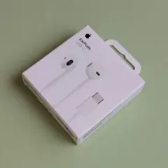 Apple EarPods USB-C