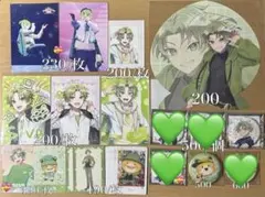 カラフルピーチシヴァさん迷子グッズ - メルカリ