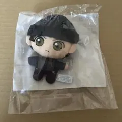 名探偵コナン 赤井秀一 ぬいぐるみマスコット コナンカフェ くじ