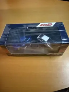 インプレッサ ミニカー