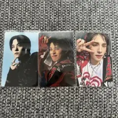 JO1 川西拓実 Handz In My Pocket CD封入まとめ売り