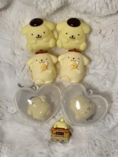 ポムポムプリン