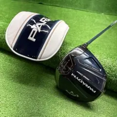 Callaway PARADYM ♦︎♦︎♦︎s10.5度ドライバー 本体 - メルカリ