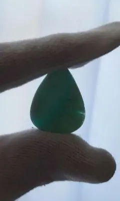 New❗️⑤ 穴無し カリビアンカルサイト ルース