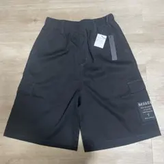 しまむら PLYMTONE プリムトーン カーゴハーフパンツ