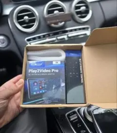 Androidナビ　ディスプレイオーディオ DP01Pro Androidナビ ディスプレイオーディオ DP01Pro - メルカリ