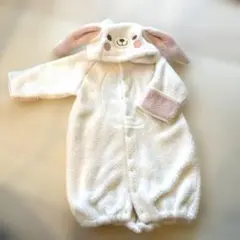 ベビー用コート・ロンパース両用