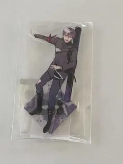 ろふまお アクスタ 剣持刀也