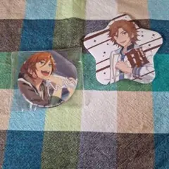 あんスタ 三毛縞斑 MAM