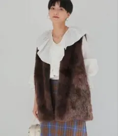 ファーベスト ファーコート