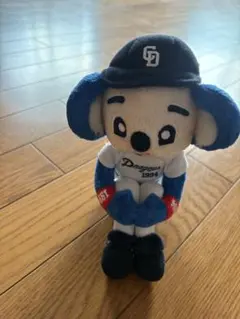 中日ドラゴンズ ドアラ ぬいぐるみ