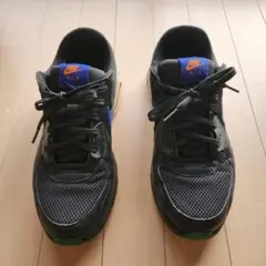 NIKE　エアマックス　26.5 黒