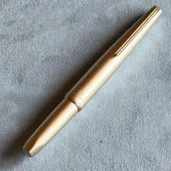 パイロット レディ 万年筆 F 18K 18金 廃盤 廃番 - メルカリ