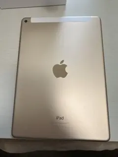 iPad Air 2 Wi-Fi + Cellular