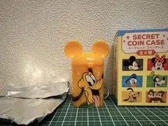 シークレットコインケース プルート