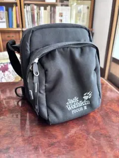 Jack Wolfskin FOCUS III ショルダー バッグのサムネイル