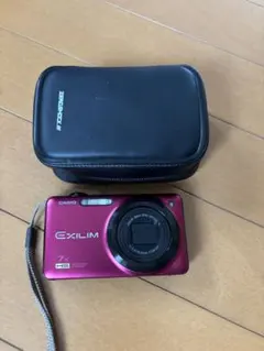 CASIO EXILIM EX-Z80 ピンク Casio Exilim EX-Z80 Digital Compact – Retro Camera Shop
