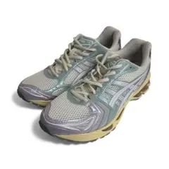 ASICS gel-kayano14 ゲルカヤノ　アシックス　スニーカー　ゲル