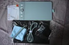 GAOMON WH851 ペンタブレット