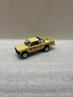 アンチモニー トヨタ クラウン MS80 タクシー カタログモデル 1/43