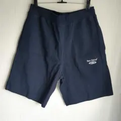 Ben Davis ハーフパンツ ネイビー Mサイズのサムネイル