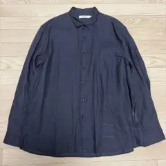 COMOLI✖️Salvatore Piccolo リネンジャケット46コモリM - メルカリ