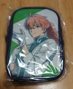 FGO 缶バッジ　ロマニ•アーキマン　スクエア　ローソン　テイク•ロマンス FGO ローソン スクエア缶バッジ テイク・ロマンス ロマニ