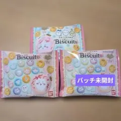 ちいかわ刺繍缶バッチ２のサムネイル