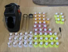 フィールドフォース シャトル トスマシン